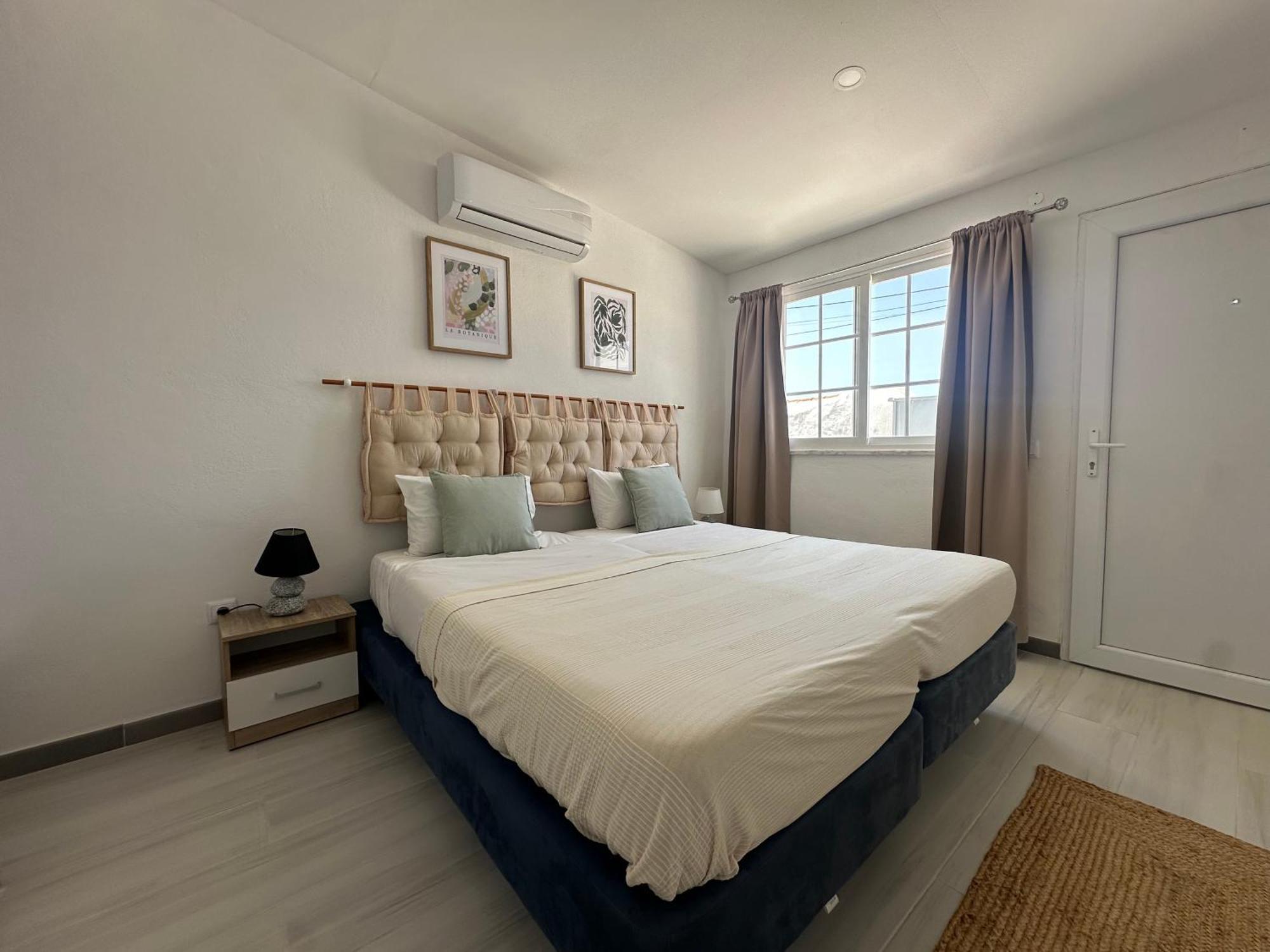 Casa Da Calma - Guesthouse 알란드로알 외부 사진