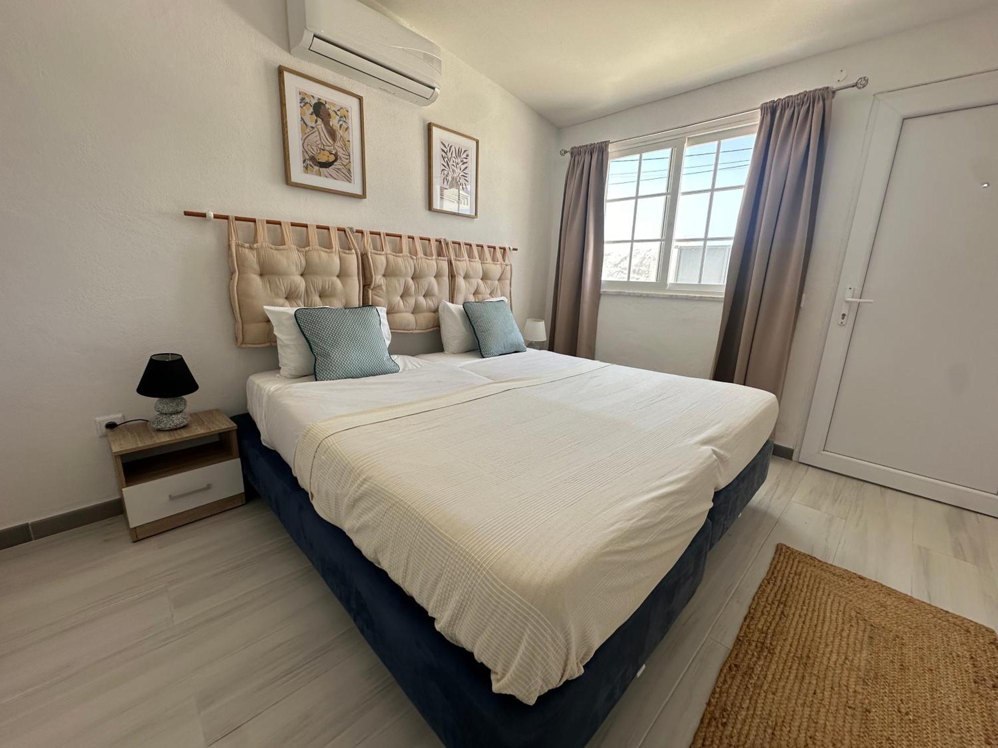 Casa Da Calma - Guesthouse 알란드로알 외부 사진