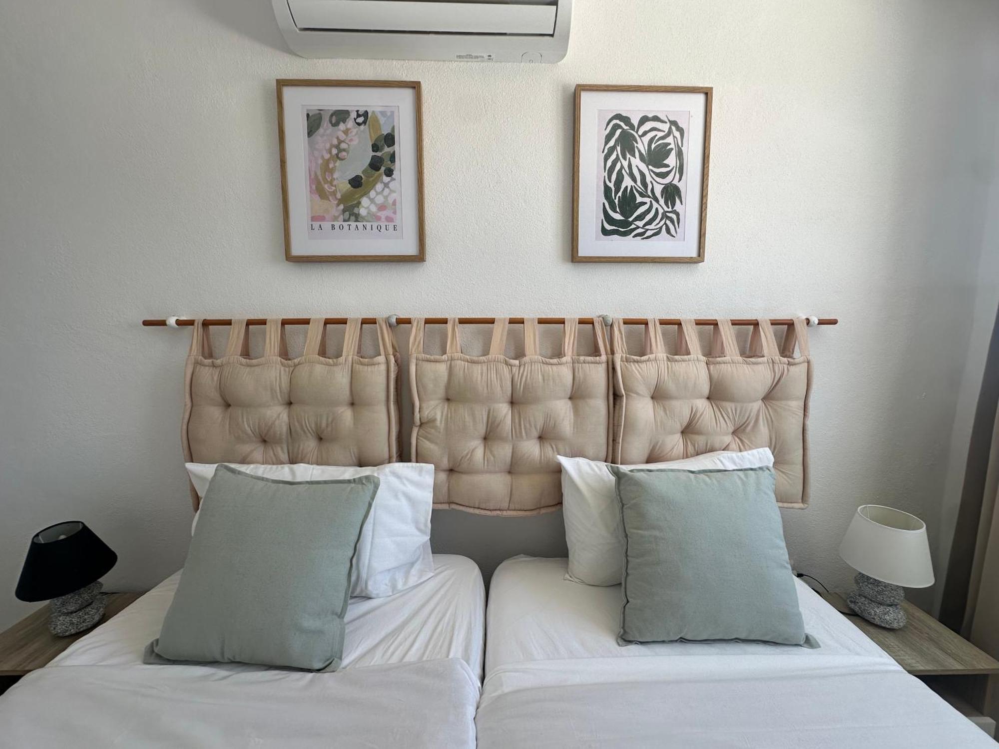 Casa Da Calma - Guesthouse 알란드로알 외부 사진