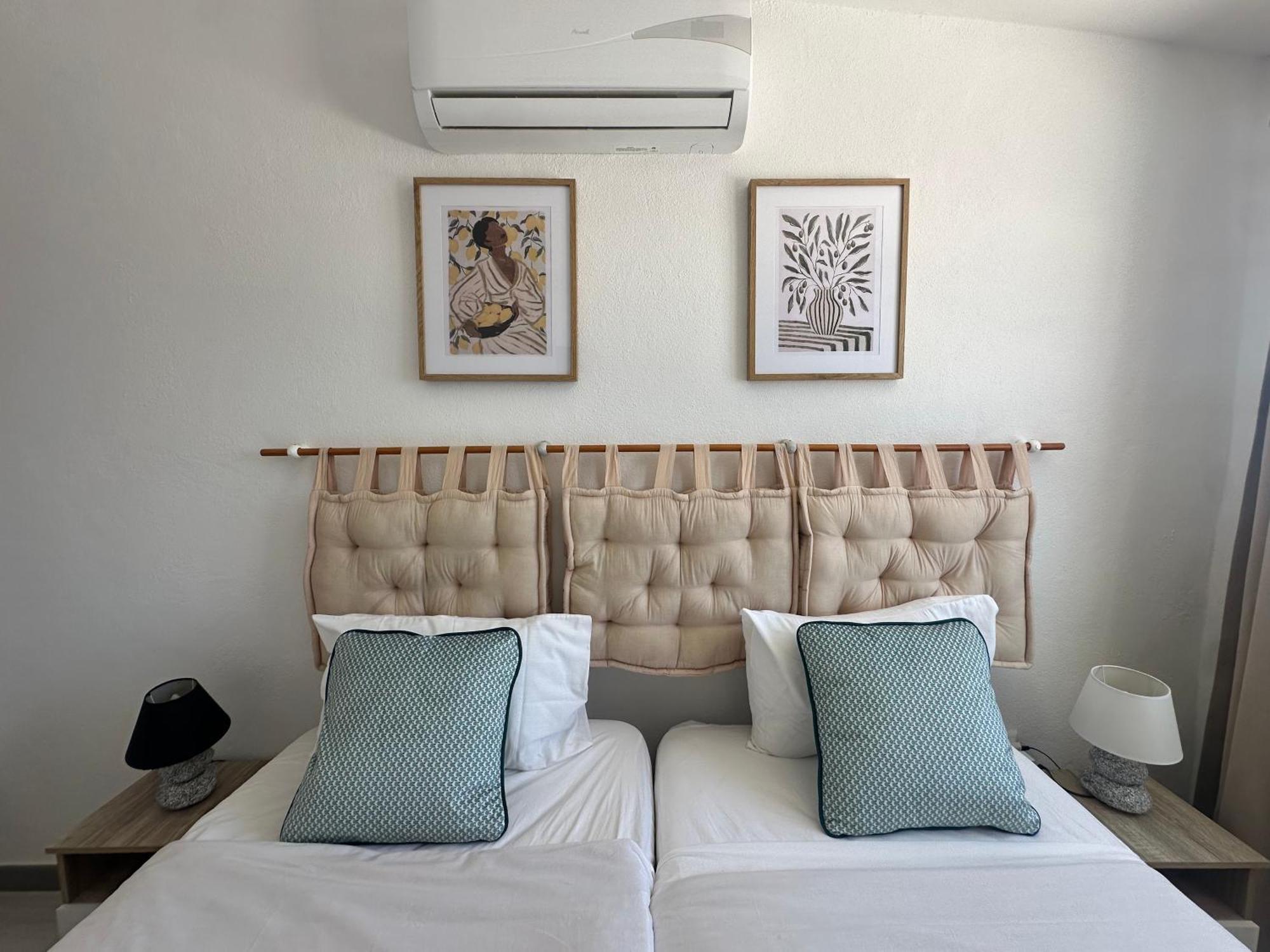 Casa Da Calma - Guesthouse 알란드로알 외부 사진