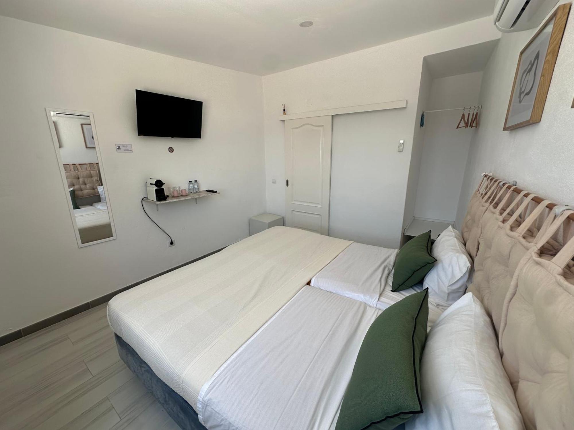 Casa Da Calma - Guesthouse 알란드로알 외부 사진