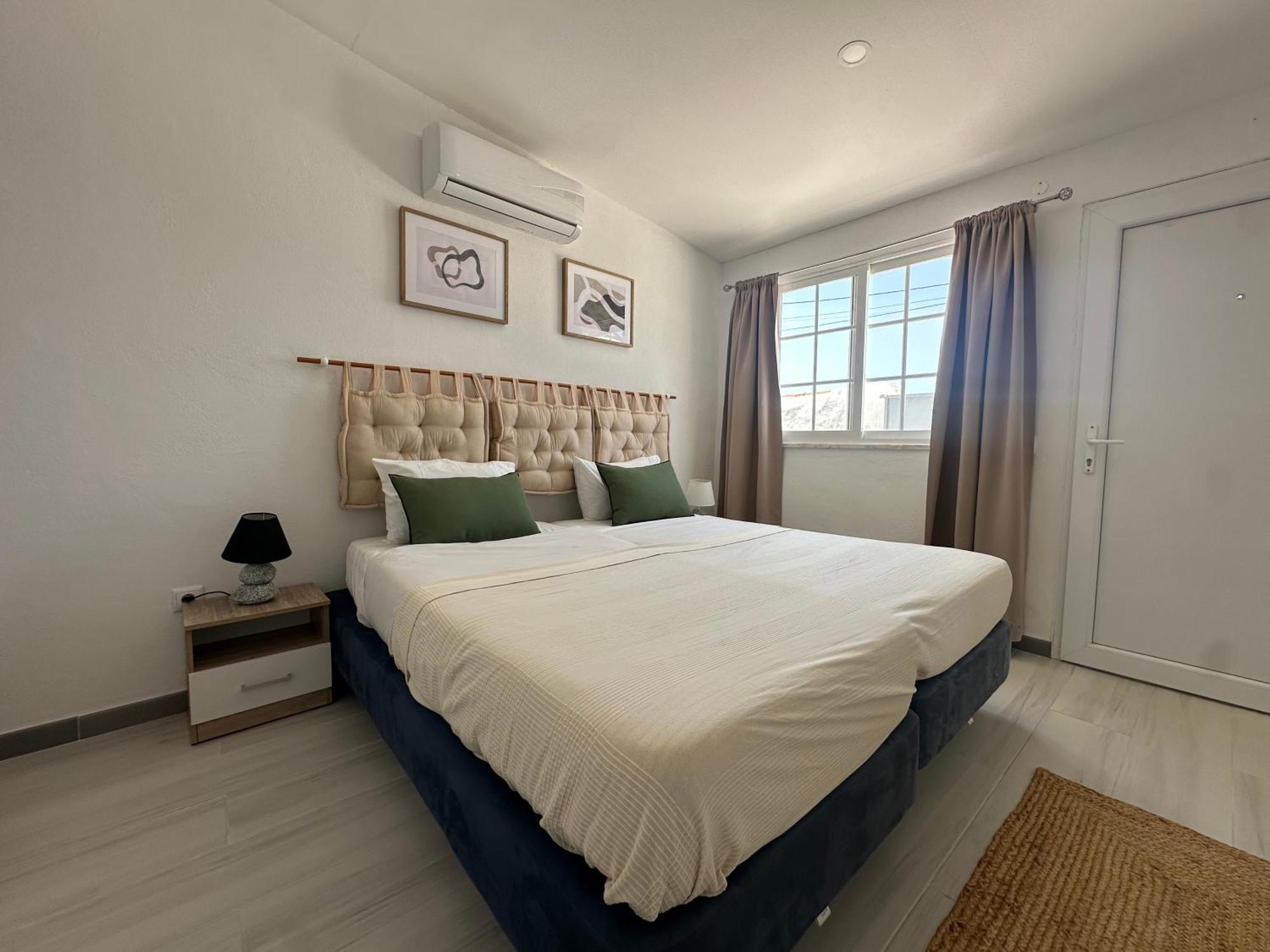 Casa Da Calma - Guesthouse 알란드로알 외부 사진