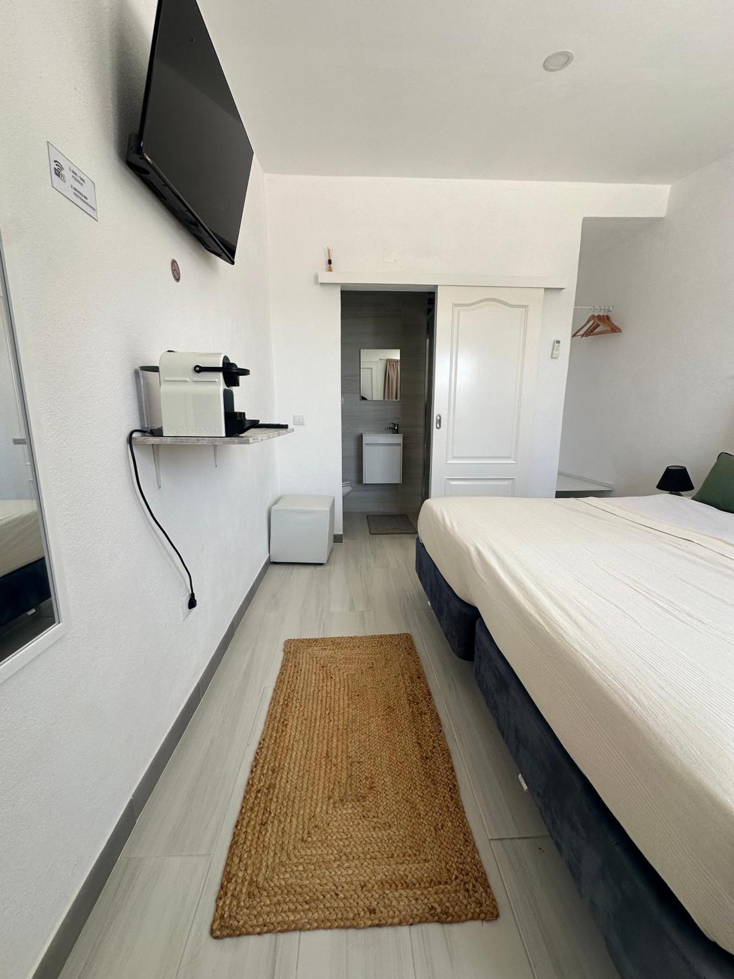 Casa Da Calma - Guesthouse 알란드로알 외부 사진