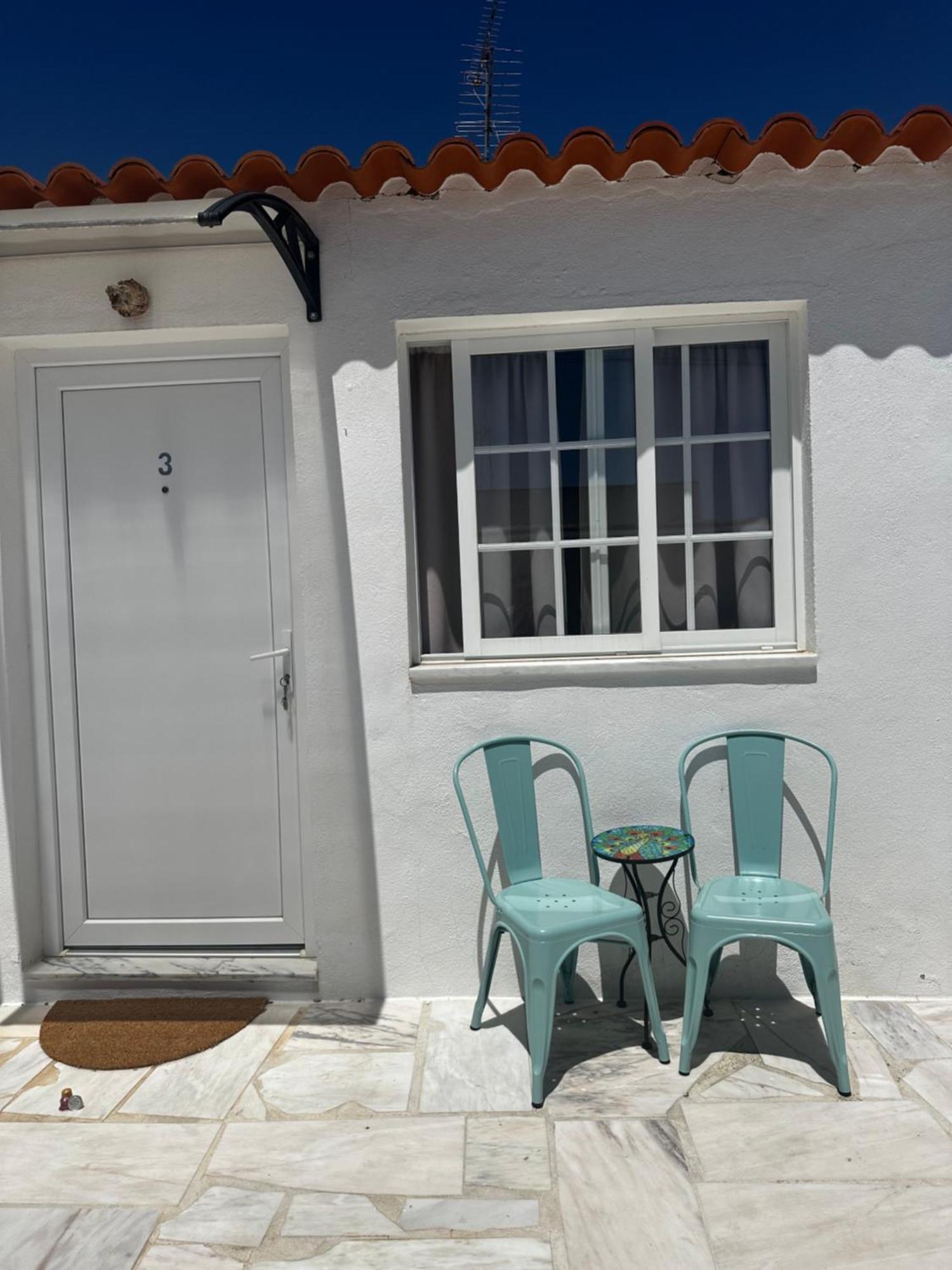 Casa Da Calma - Guesthouse 알란드로알 외부 사진